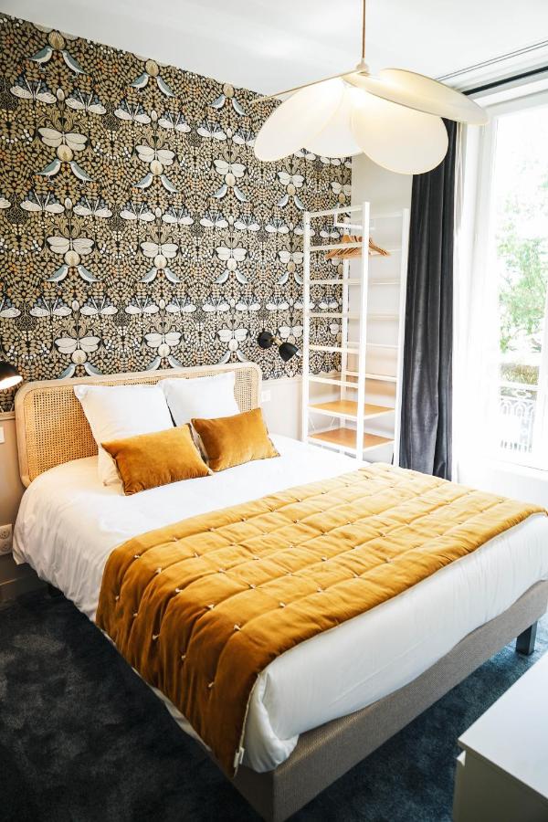 Double Room with Park View