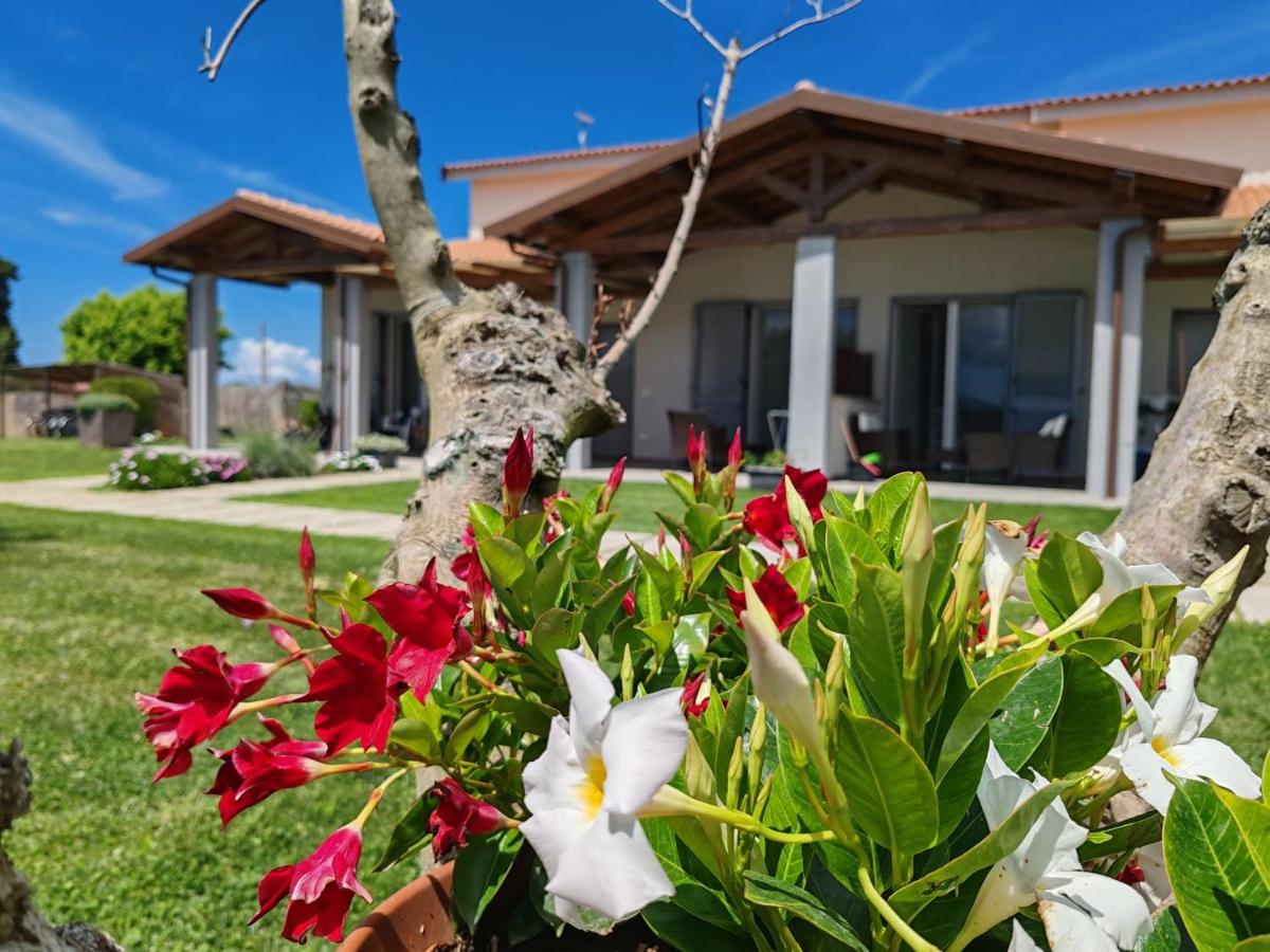 Residence la Pace - Pool & Relax - B&B San Rocco