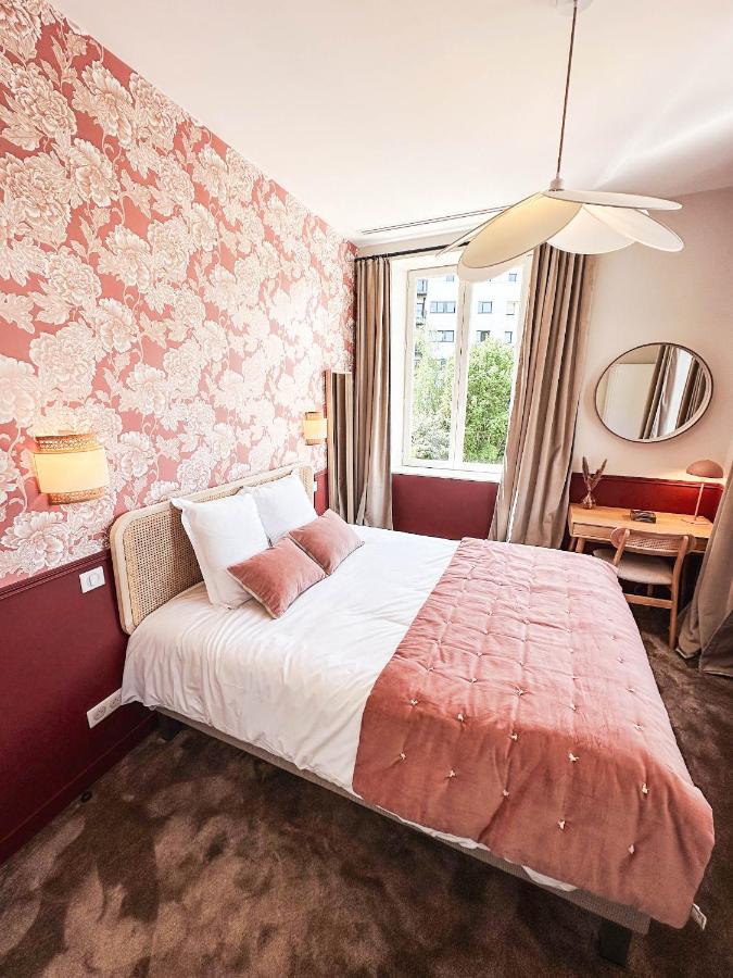 Double Room with Park View