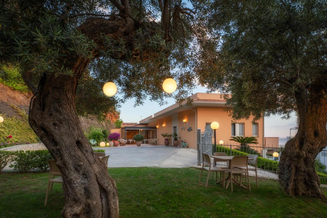 La Risacca Relais - Bed and Breakfast