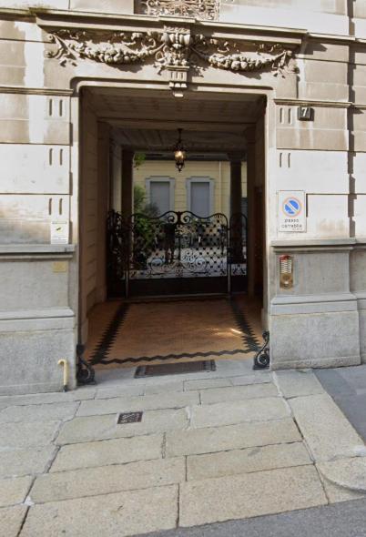 Luxury Duplex Corso Magenta Milano 3PAX-WIFI - B&B