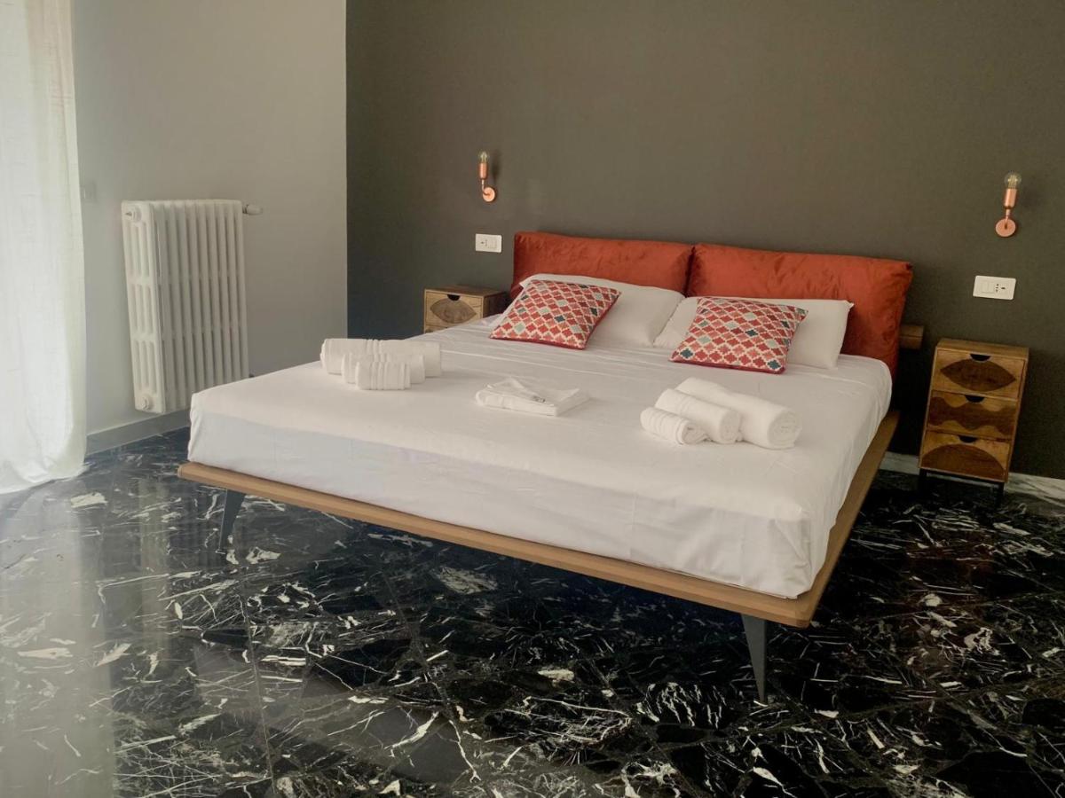 Camera Tripla con Bagno Privato