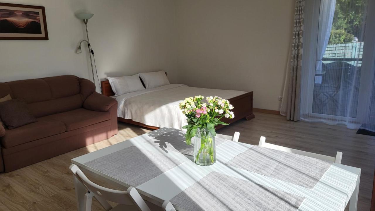 Diamond Beach Bungalo 2 - Chambres d'hôtes Palanga
