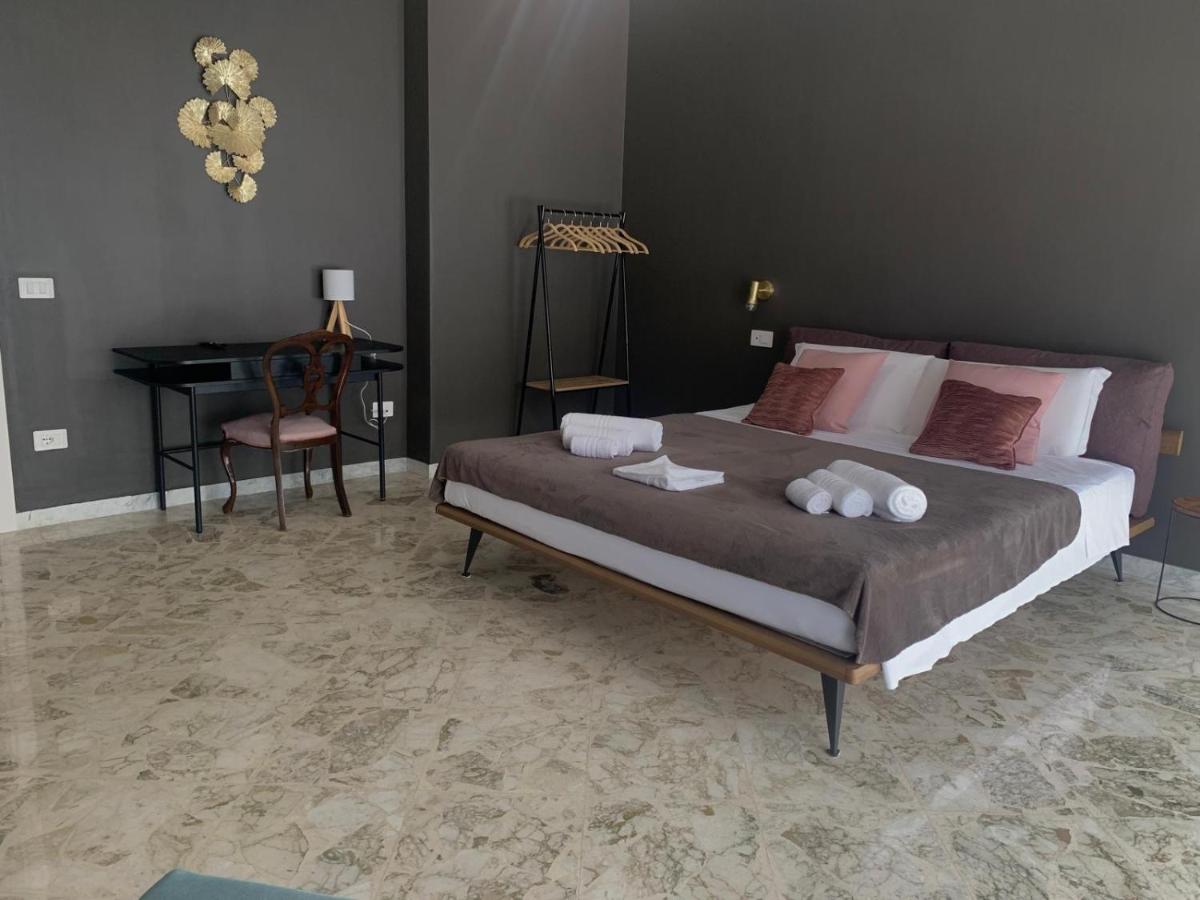 Habitación Triple con baño privado