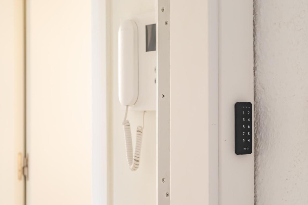 Stylish 2BD Apt in the Centre 10 minutes away from the Beach - B&B Torremolinos