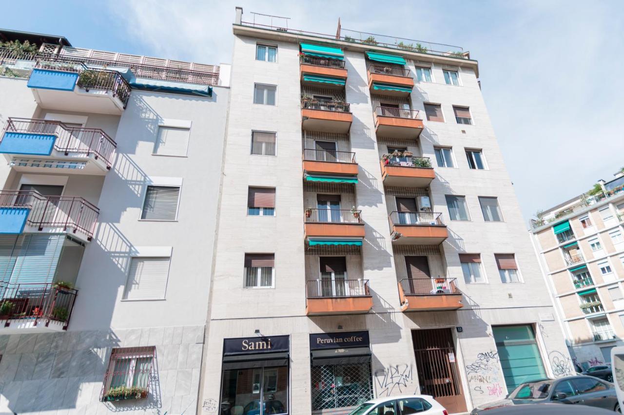 I Host Apartment - Campiglio 13 - B&B Milan