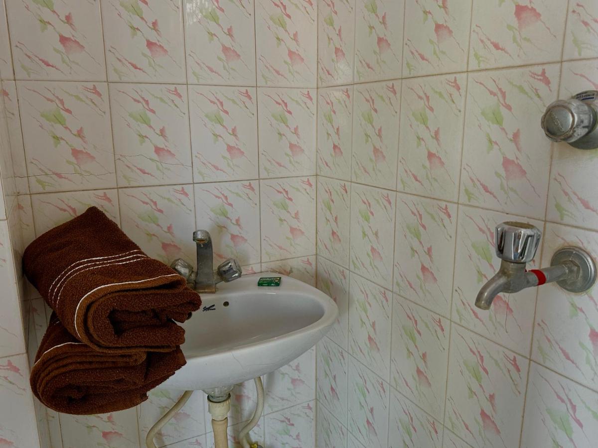 Standaard Tweepersoonskamer met Ventilator