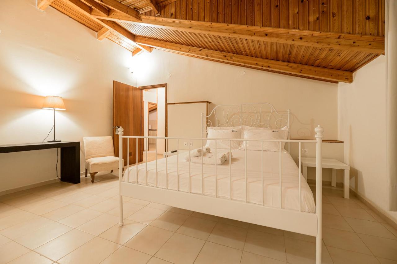 Appartamento con 3 Camere da Letto (8 Adulti)