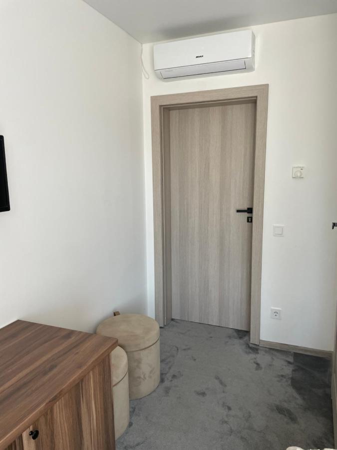 Chambre Double avec Salle de Bains Privative