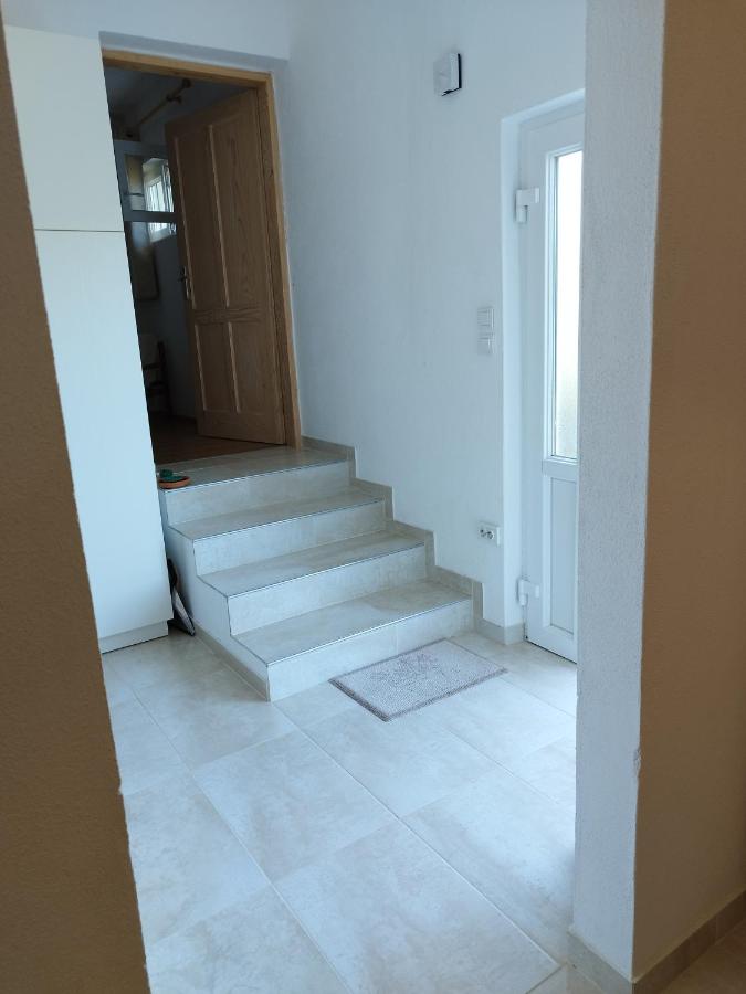 One-Bedroom Apartment with Terrace