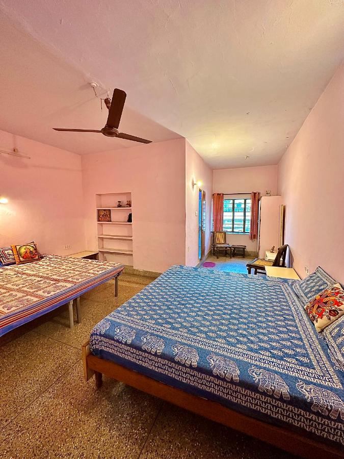 Familiekamer met Eigen Badkamer