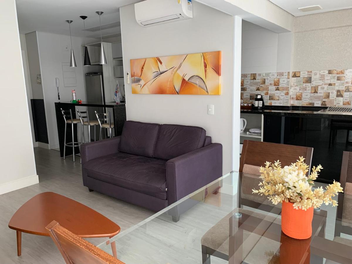 Appartement met 1 Slaapkamer
