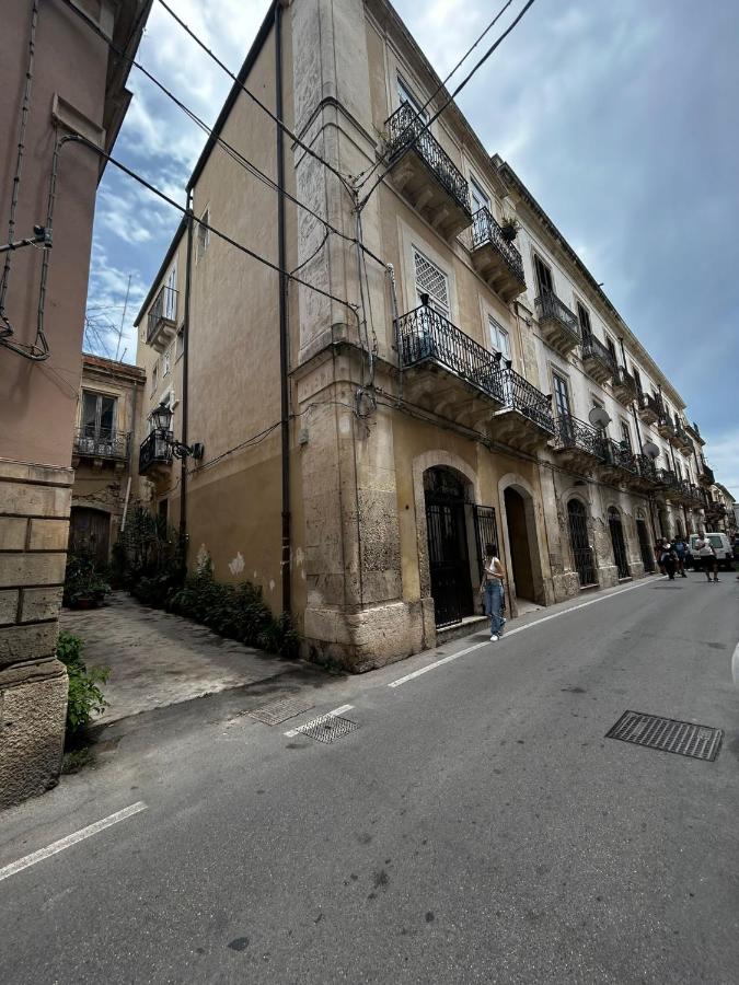 Maison Aretusa - B&B Siracusa