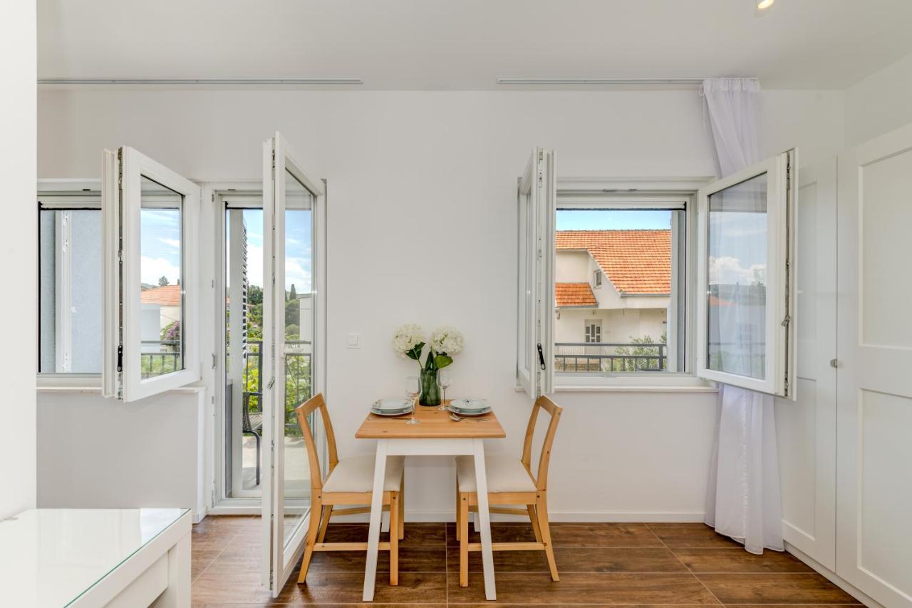 Centrally located apartments, free parking - Chambres d’hôtes Trogir