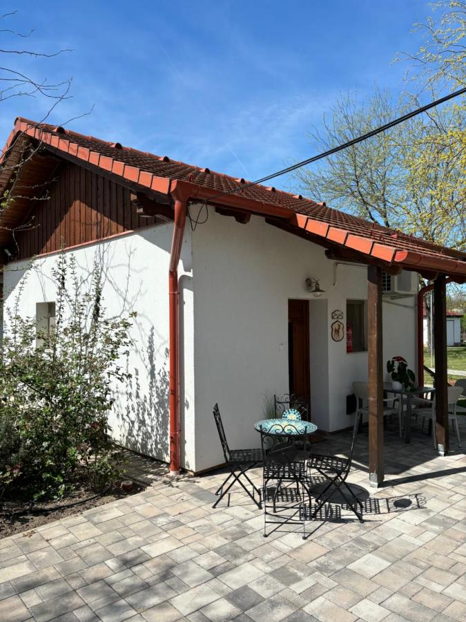 Appartement 1 Chambre - Vue sur Jardin