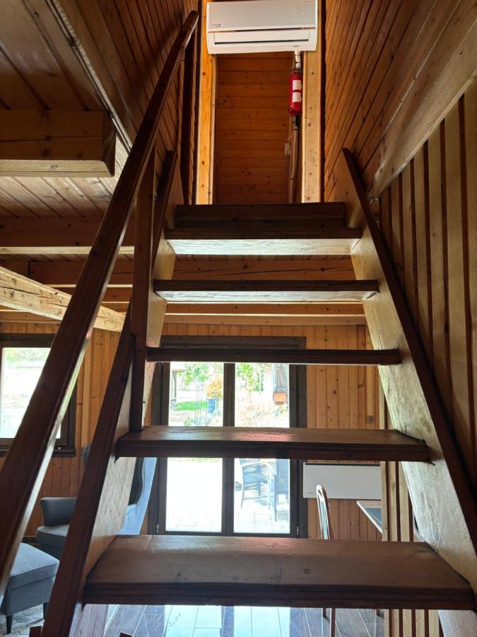 Appartement Familial 2 Chambres