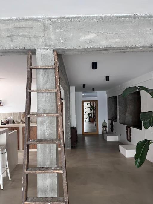 Three-Bedroom Townhouse