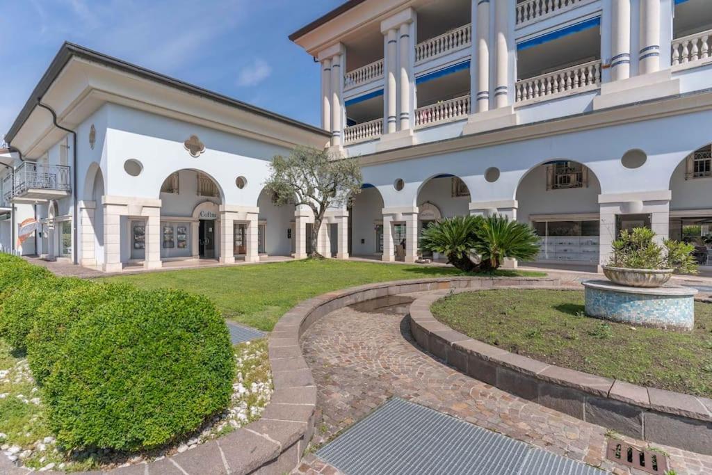 Vista Lago 180 vicino Terme di Sirmione - Ferienwohnung Sirmione