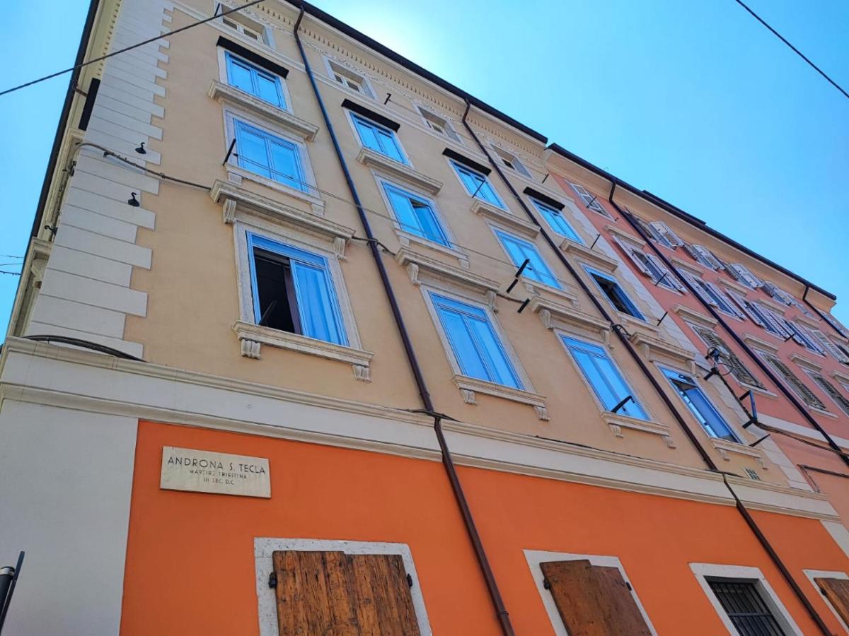 Tecla 4 Home - B&B