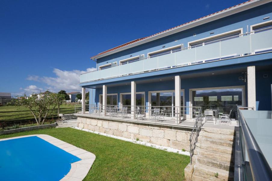 Refúgio da Garça - B&B
