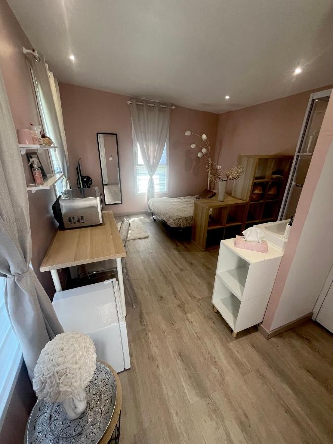 Doppelzimmer mit eigenem Bad