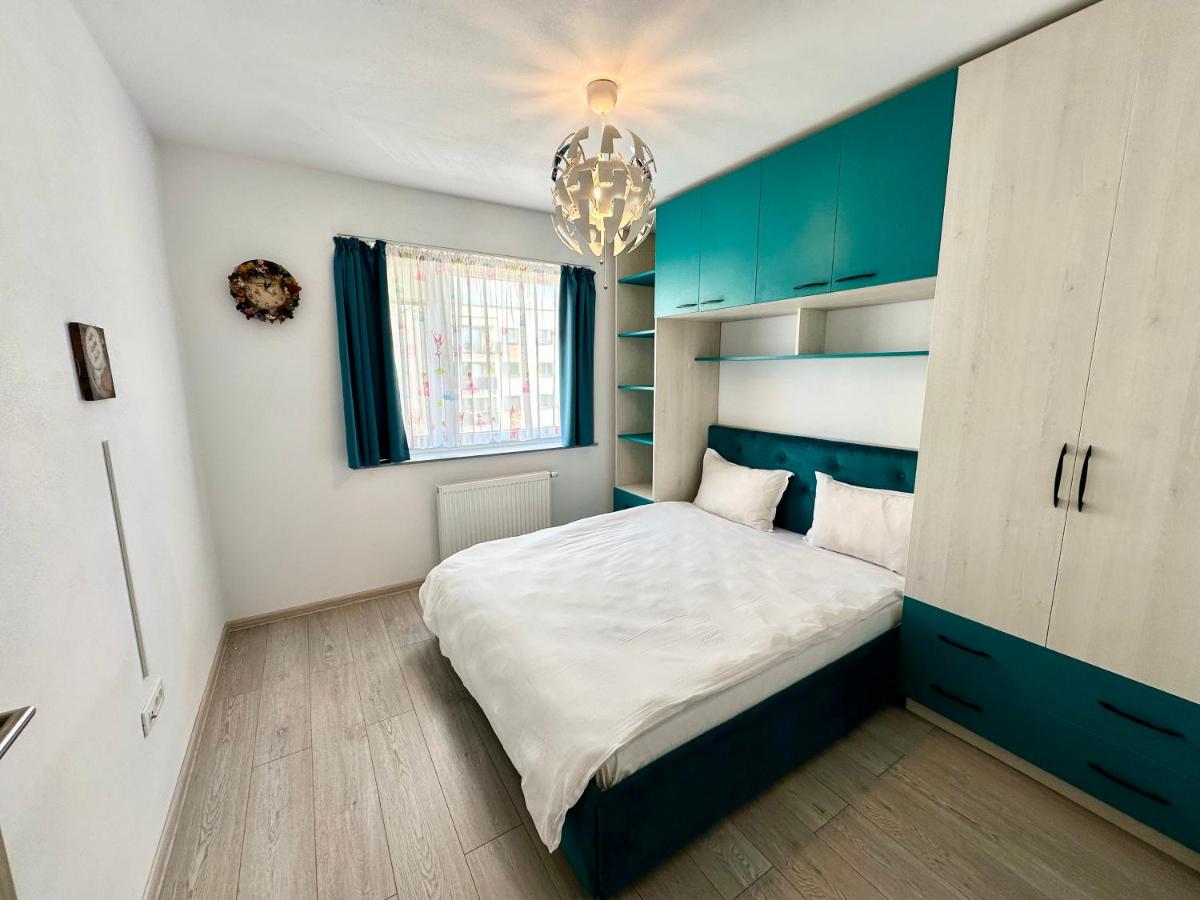Appartamento con 2 Camere da Letto e con Vista Montagna