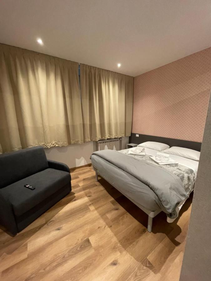 PIO X Apartments Treviso - B&B