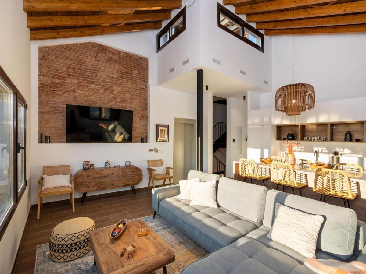 Duplex Apartment