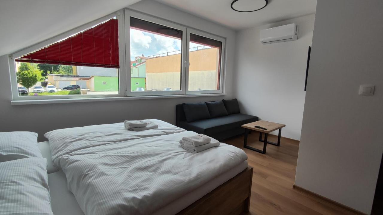 Appartamento con 1 Camera da Letto e Vista Città