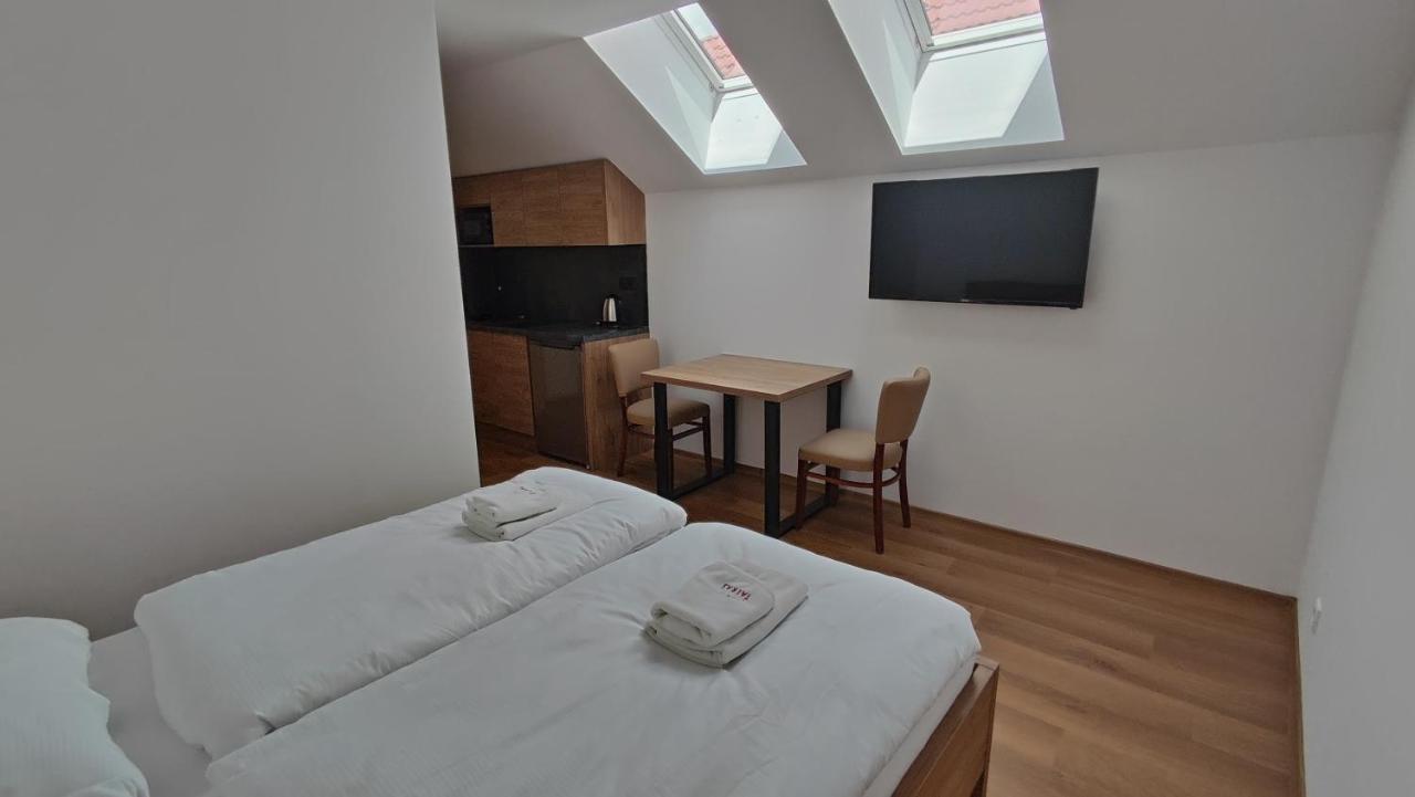 Appartamento Deluxe con 1 Camera da Letto