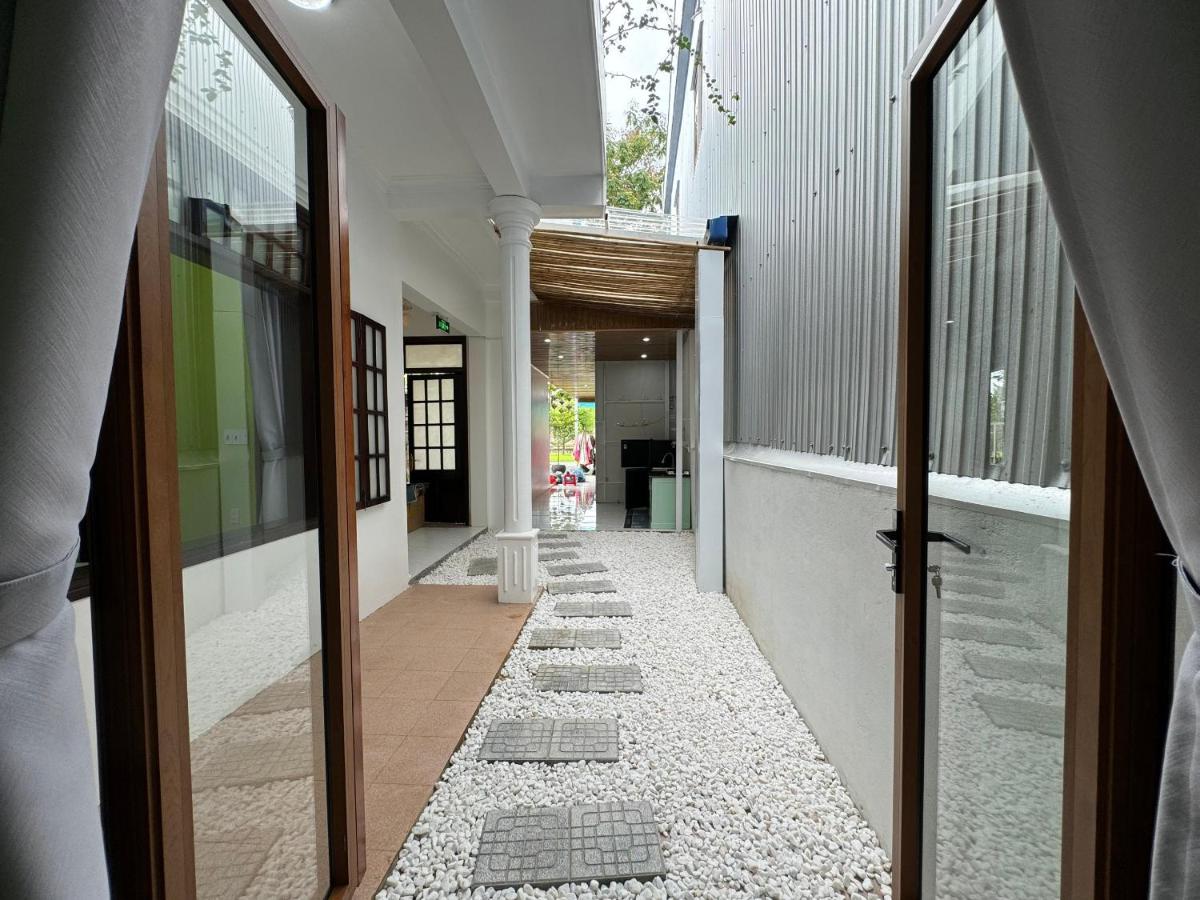 Mint Homestay - Ferienwohnung