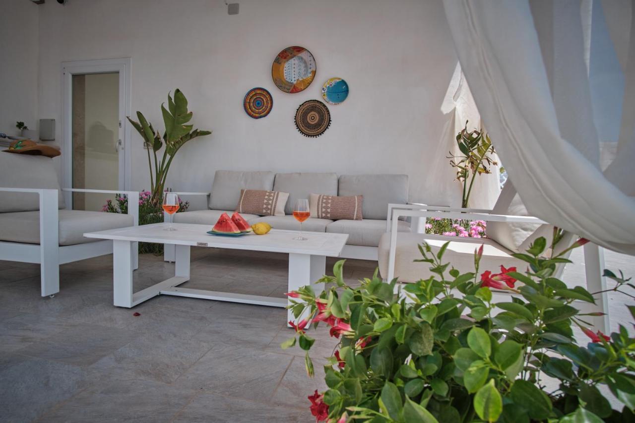 Sunset Terrace Mazara - Chambres d’hôtes