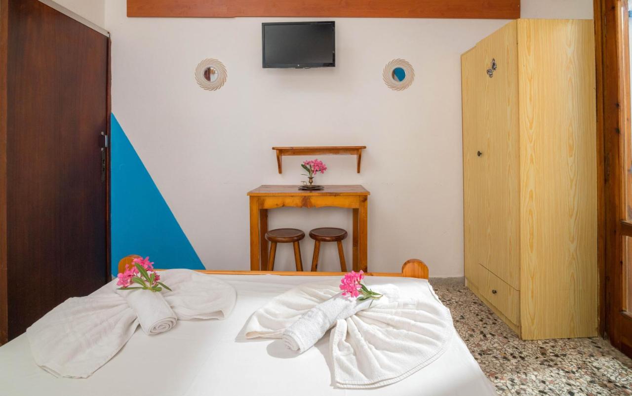 Habitación Doble Económica
