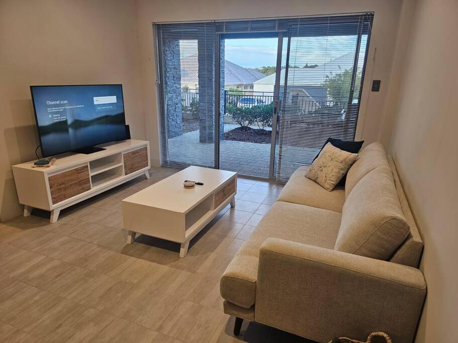 Sanctuary Retreat - B&B