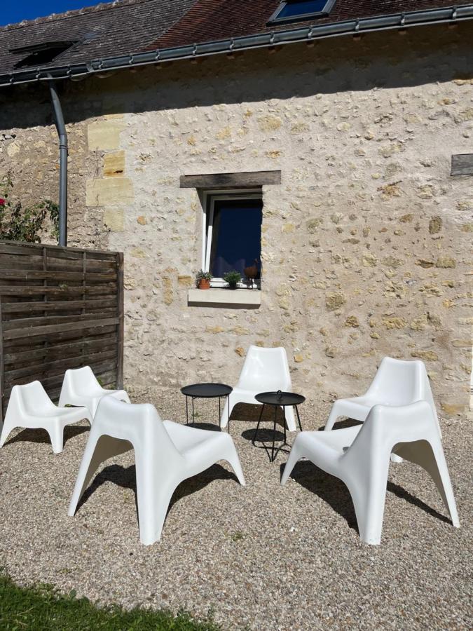 Gite Du Bec De Cisse - Chambres d’hôtes