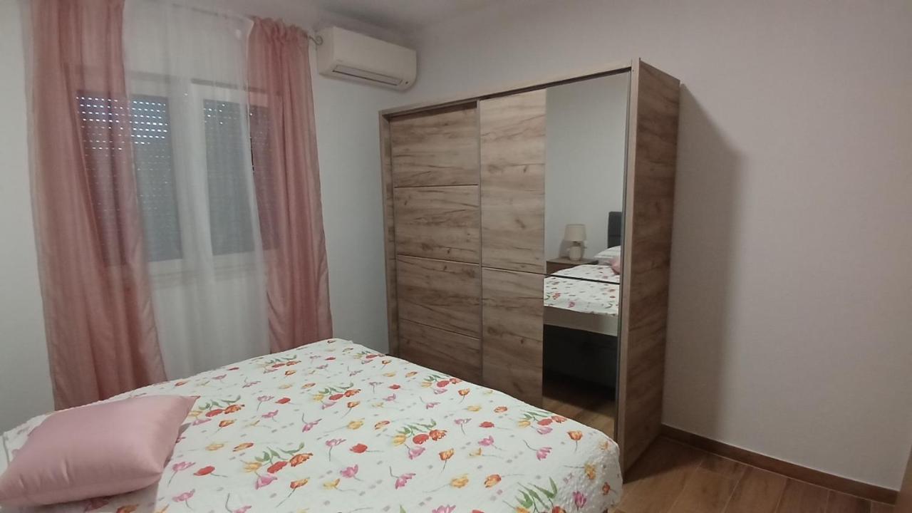 Appartement met 2 Slaapkamers en Balkon