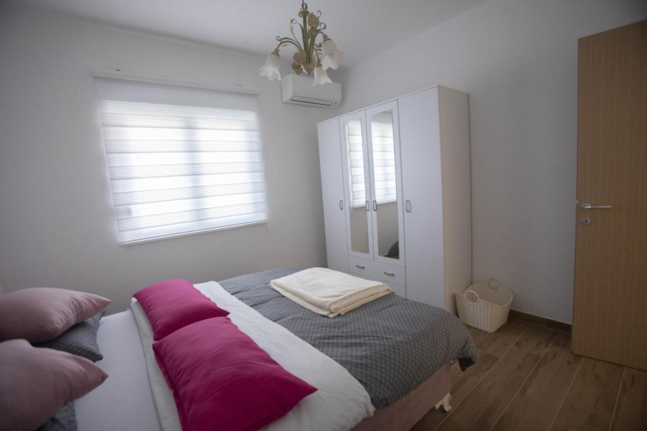 Apartamento de 2 dormitorios 