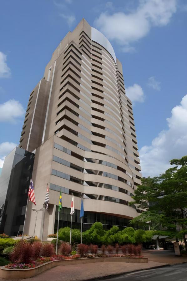 Cyclinn Berrini - Bed and Breakfast São Paulo