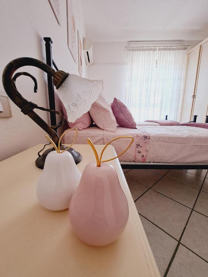 Casa Picasso Luminoso appartamento 2 camere a Cagliari - Chambres d’hôtes Cagliari