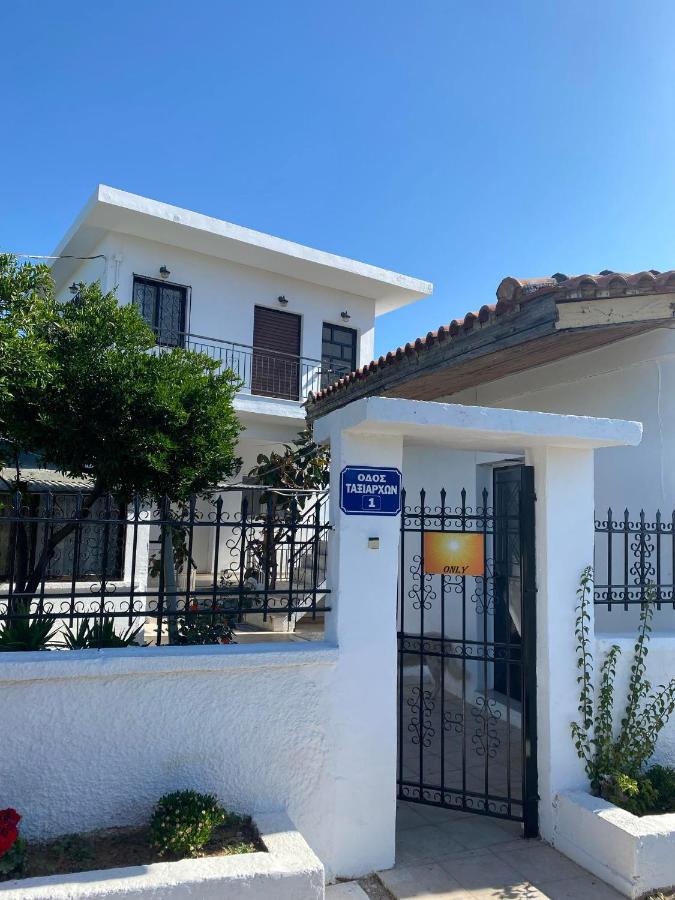 Only SUN 2 - B&B