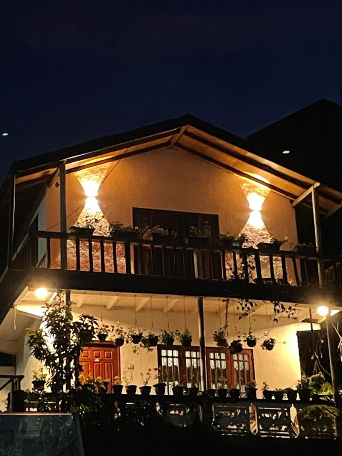 Cozy Heaven - B&B