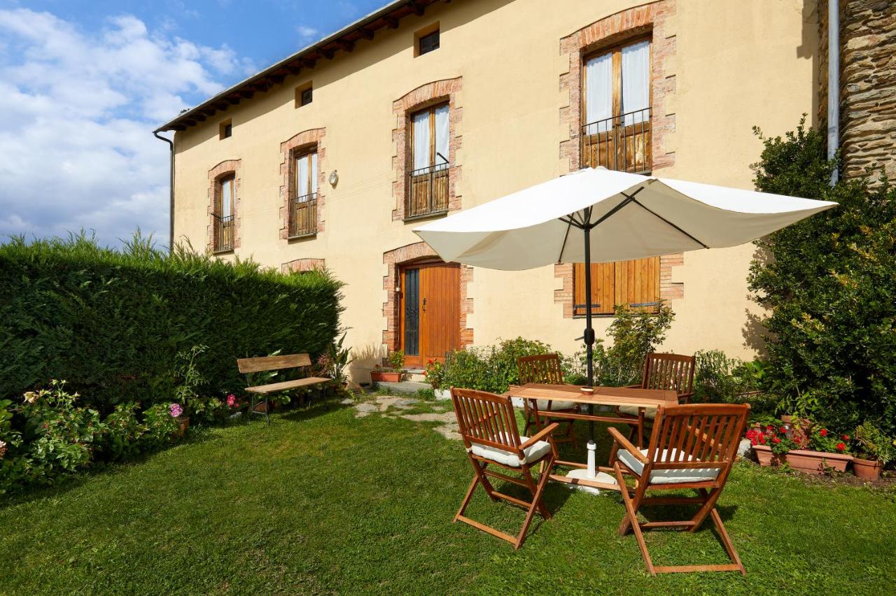 Cal Mateu - B&B Urtx