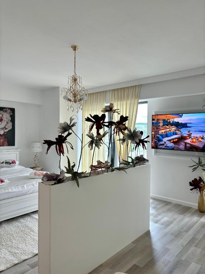 Aquilla Tower View Apartment - B&B Cluj-Napoca