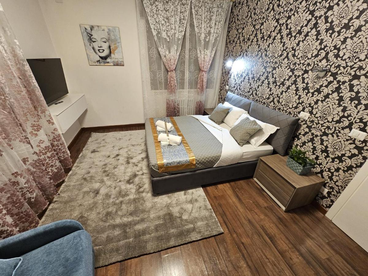 Grande Bellezza Luxury Suite - B&B