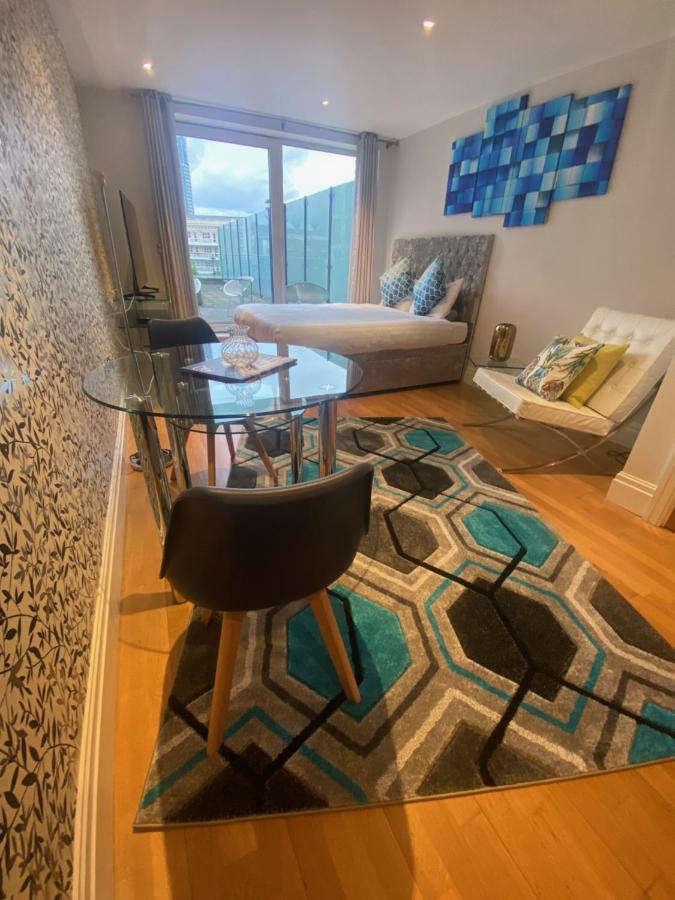 Apartment mit 2 Schlafzimmern