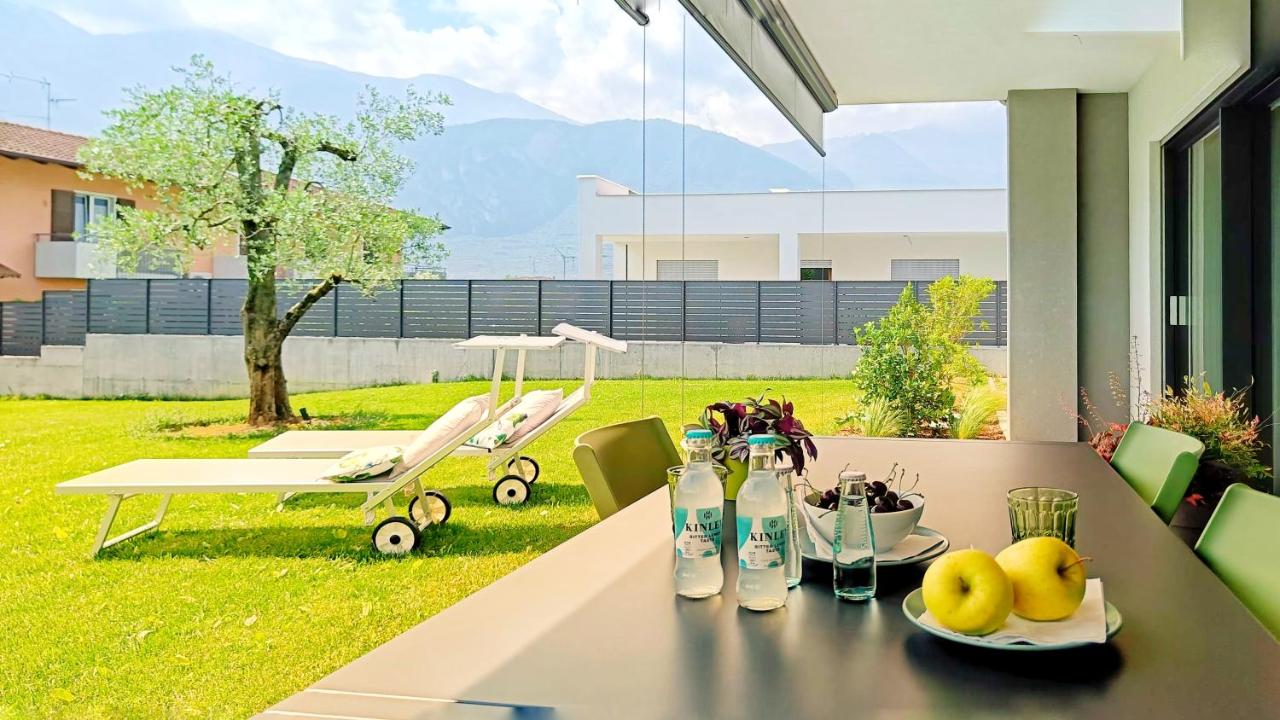 ELVY Garda Living Garden - B&B