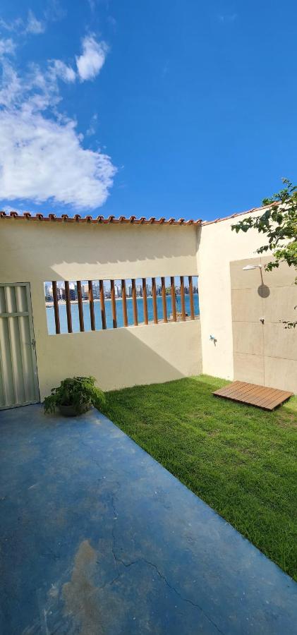 Casa Recanto do Mar - B&B