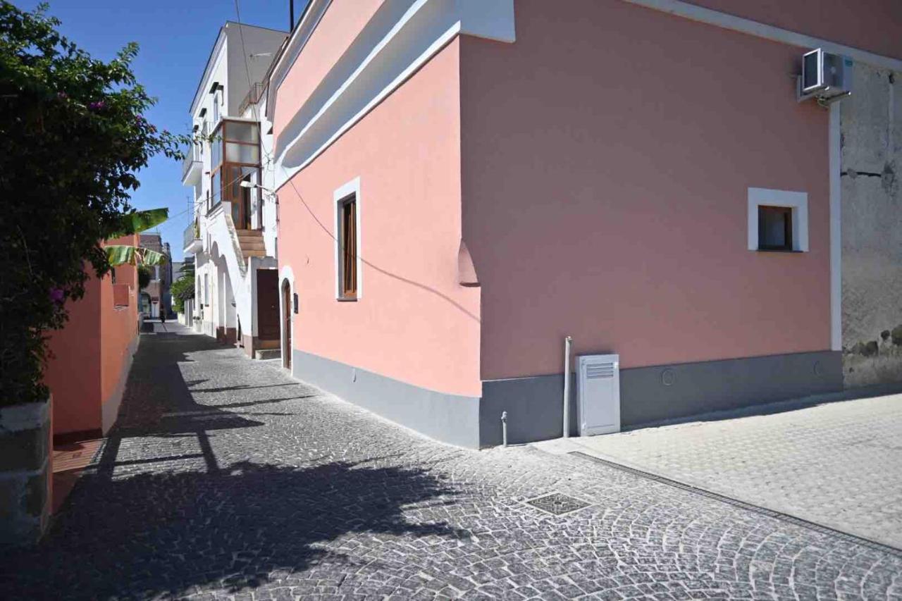 a Procida da Antonella - B&B