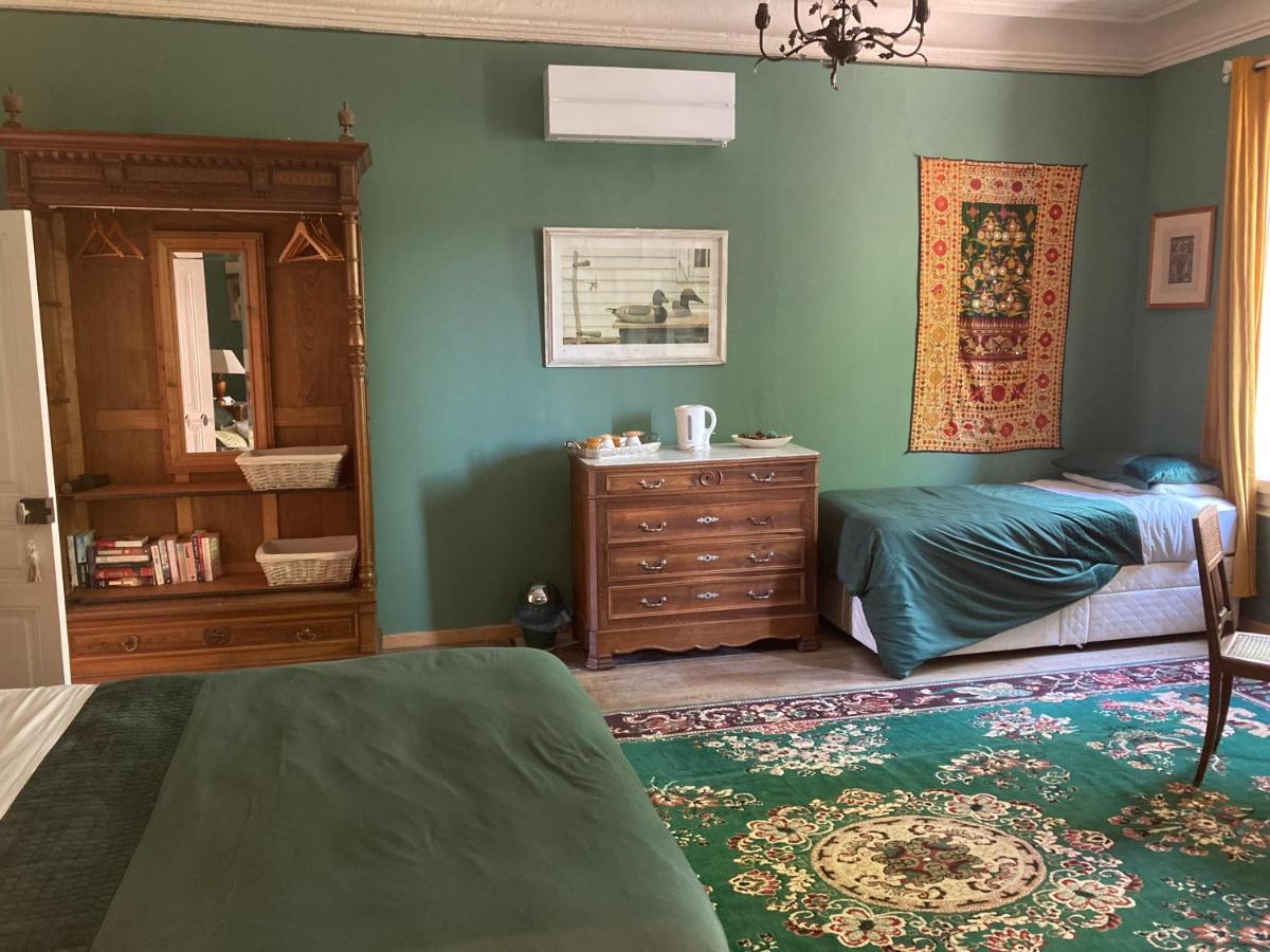 Großes Doppelzimmer