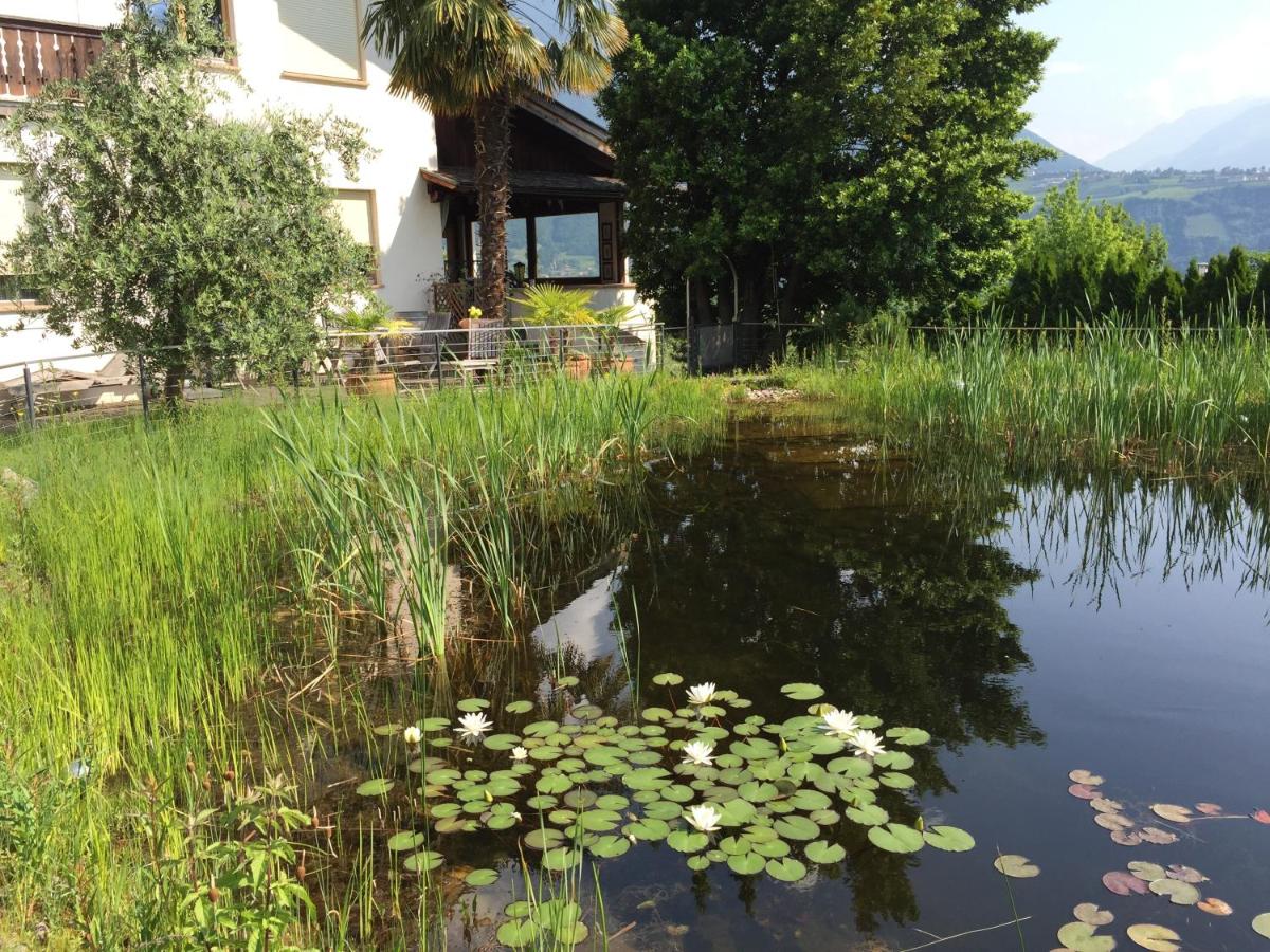 Premium Apartments Faselehof - B&B Marlengo